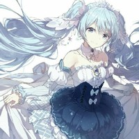 初音小姐姐