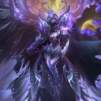 黑暗之王