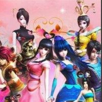 葉蘿莉精靈夢l