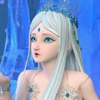 葉羅麗之冰公主