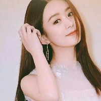 夸趙麗穎