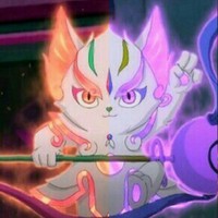京剧猫复仇