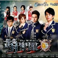 初中校园生活