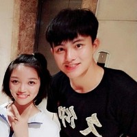 曾婷婷and唐思楠