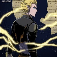 战联漫画同人