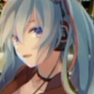 我会更新初音