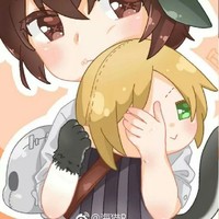 謝必安和園丁