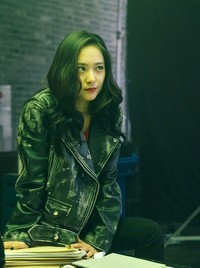 女主的黑化史