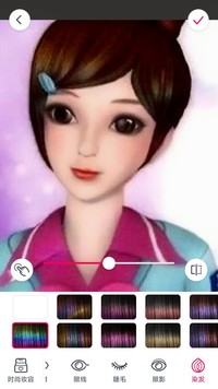 黑王默夸冰公主