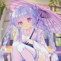水月之戀