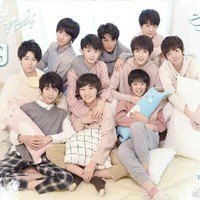 TFBOY和TF家族