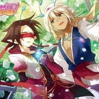 西蒙与塔巴斯