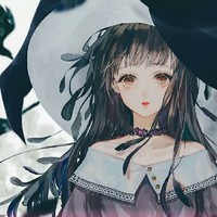 神秘朦朧