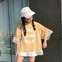 陈沐涵