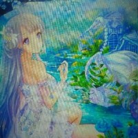 叶罗丽精灵梦圣晶公
