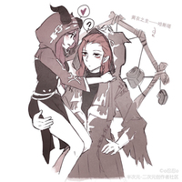 信仰组
