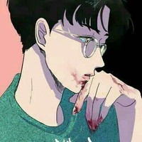 暗恋的那个他