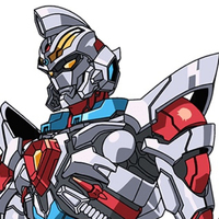 GRIDMAN