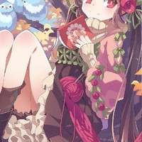 夸作者啦啦