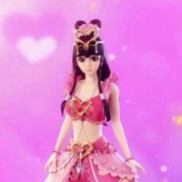 王默和水王子的戀情