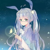 萌萌哒小兔