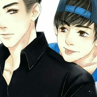 美人师兄