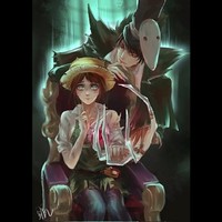 杰园向