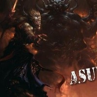 恶魔神佛