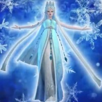 罗丽公主是冰公主妹