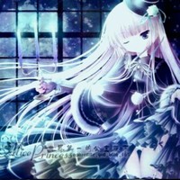 夸冰霜幻雪