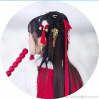 方塊學園九尾狐妖系列