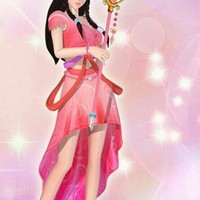 王默粉请不要进