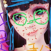 有时候可能黑王默