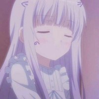 青青子衿悠悠我心