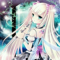 夸冰霜戀晶