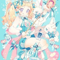 杨雪是公主