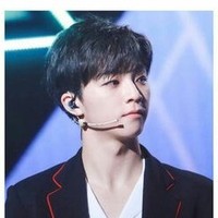 偶像练习生陈立农