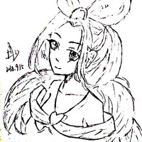 动漫手绘