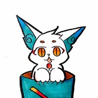 命运决定的那只猫