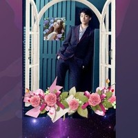 男主一生只爱女主