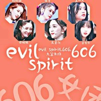 evil