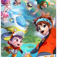 五魂斗士