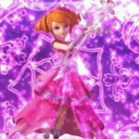 美星主角
