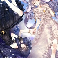 安安是黑暗公主
