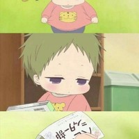 喷文小清新