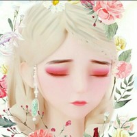 夸花仙魔法使者