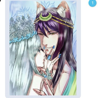 颜冰茜言