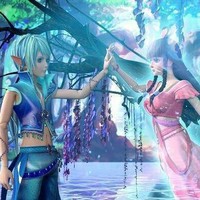 水默虐文
