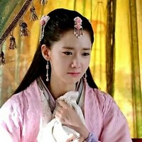娱乐圈少女平凡少女