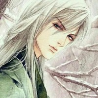 历史神话架空